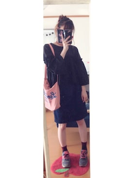 hanaさんのコーディネート