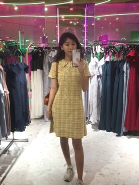 ilydaさんのコーディネート