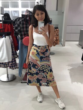 ilydaさんのコーディネート