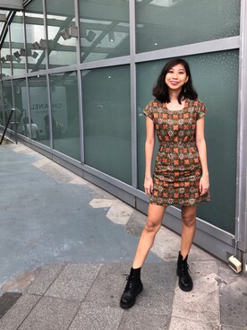 ilydaさんのコーディネート