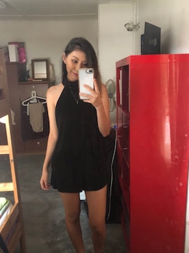 ilydaさんのコーディネート