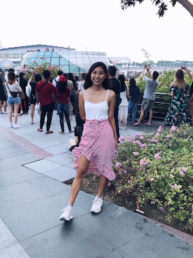 ilydaさんのコーディネート