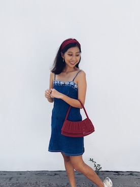 ilydaさんのコーディネート