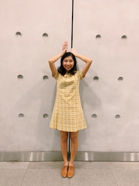 ilydaさんのコーディネート