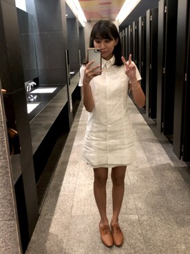 ilydaさんのコーディネート