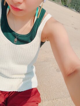 maa*さんのコーディネート