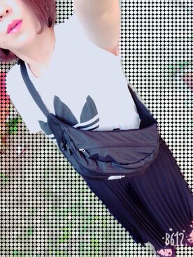 Na·tsu·koさんのコーディネート