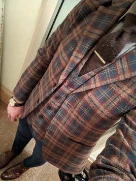 ETAさんのコーディネート