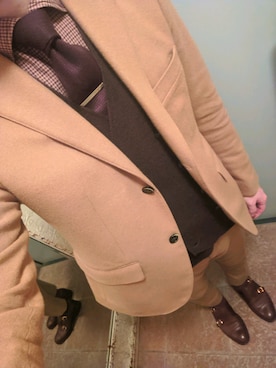 ETAさんのコーディネート