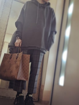 ETAさんのコーディネート