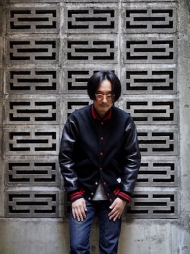 kaddishさんのコーディネート