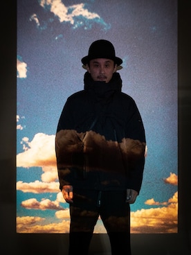 kaddishさんのコーディネート