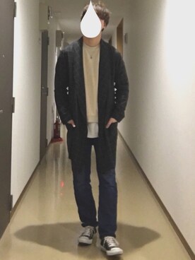 ナオさんのコーディネート