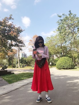 yolatengoさんのコーディネート