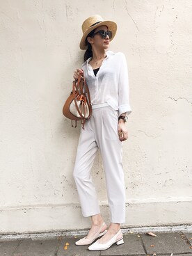 yolatengoさんのコーディネート