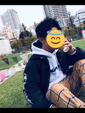 Ginさんのコーディネート