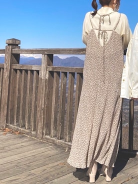 Kさんのコーディネート