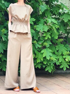 cher.さんのコーディネート