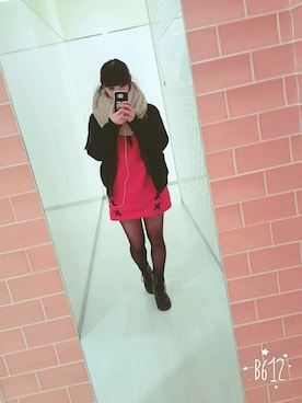 michonさんのコーディネート