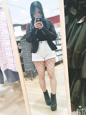 michonさんのコーディネート