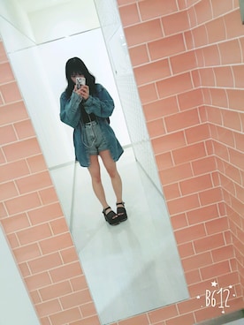 michonさんのコーディネート