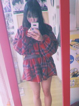 michonさんのコーディネート