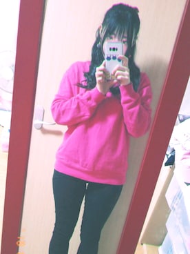 michonさんのコーディネート