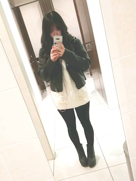 michonさんのコーディネート