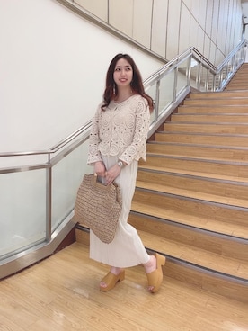 Retro Girl レトロガールのカーディガン ボレロコーディネート Zozotown