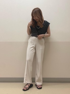 RETROGIRLさん(レディース・153cm)の夏コーディネート