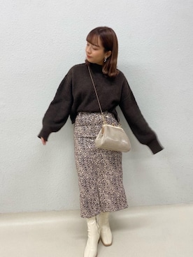 RETROGIRLさん(レディース・150cm)の秋コーディネート