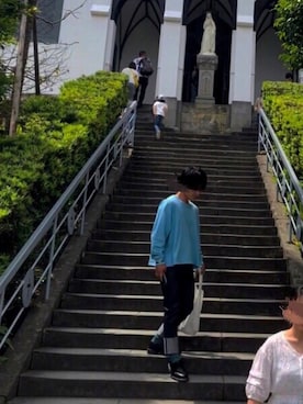 016さんのコーディネート