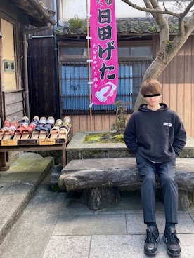 016さんのコーディネート