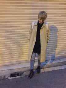 WOmB | スウェット