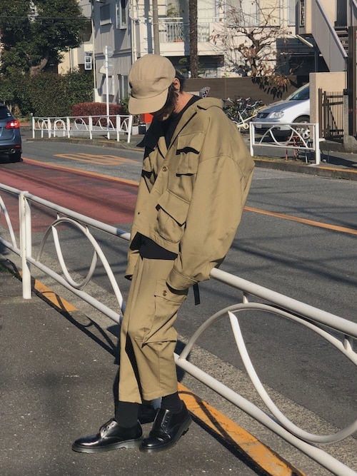 あさひさんのコーディネート