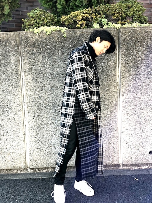 あさひさんのコーディネート