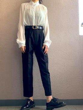 himmelさん（レディース・150cm）の春コーディネート