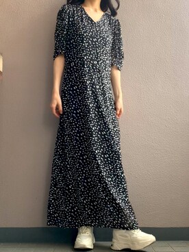 Grl グレイル のワンピースを使った人気ファッションコーディネート 身長 141cm 150cm Wear