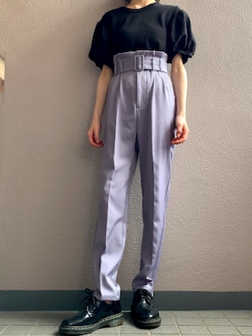 himmelさん（レディース・150cm）の夏コーディネート