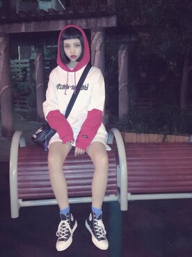 kiwiさんのコーディネート