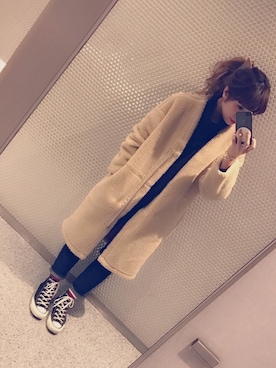 みけさんのコーディネート