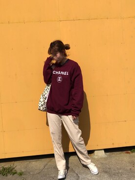 wakoさんのコーディネート