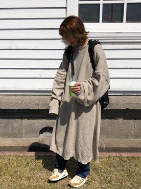 wakoさんのコーディネート