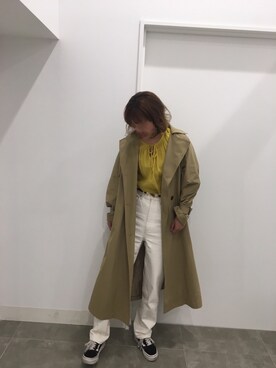 wakoさんのコーディネート