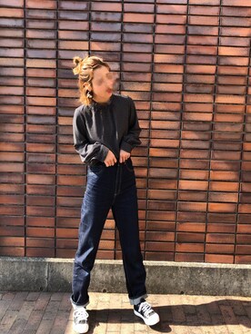 wakoさんのコーディネート