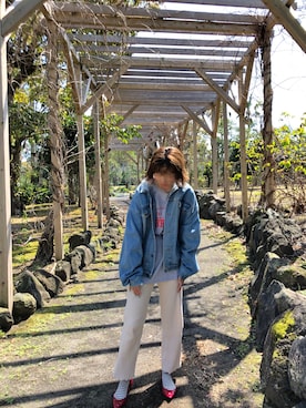 wakoさんのコーディネート