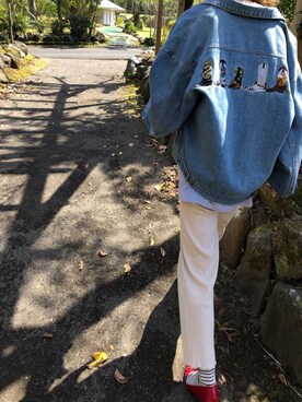 wakoさんのコーディネート