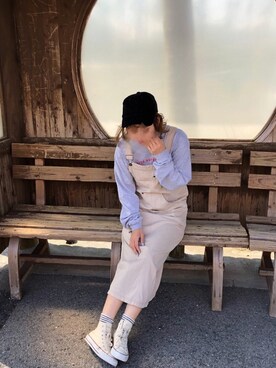 wakoさんのコーディネート