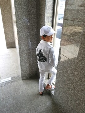 忘羨さんのコーディネート