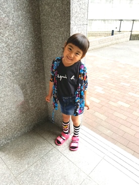 忘羨さんのコーディネート